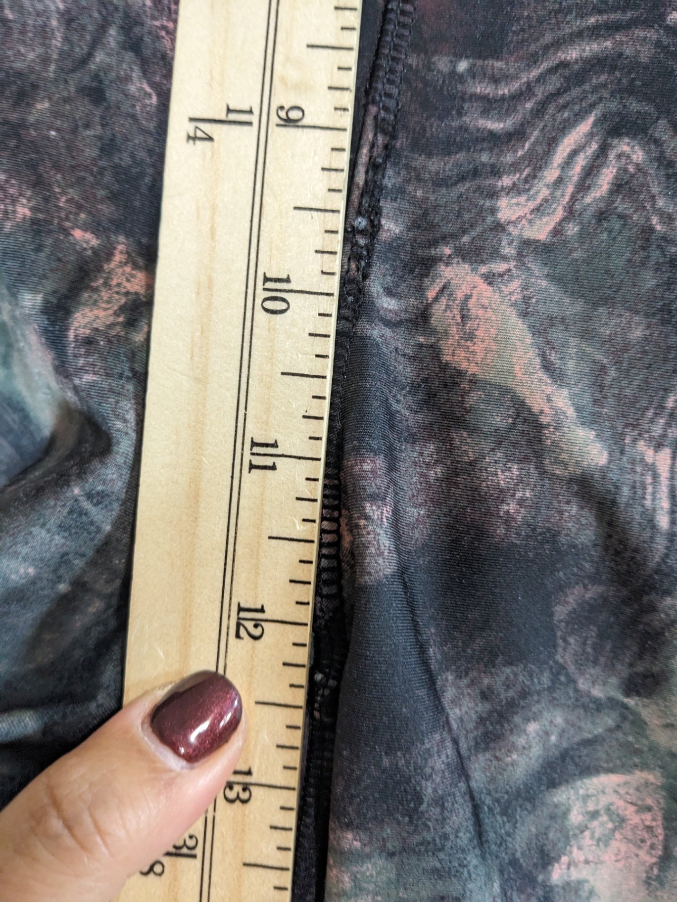 Addition Elle Leggings - 2XL