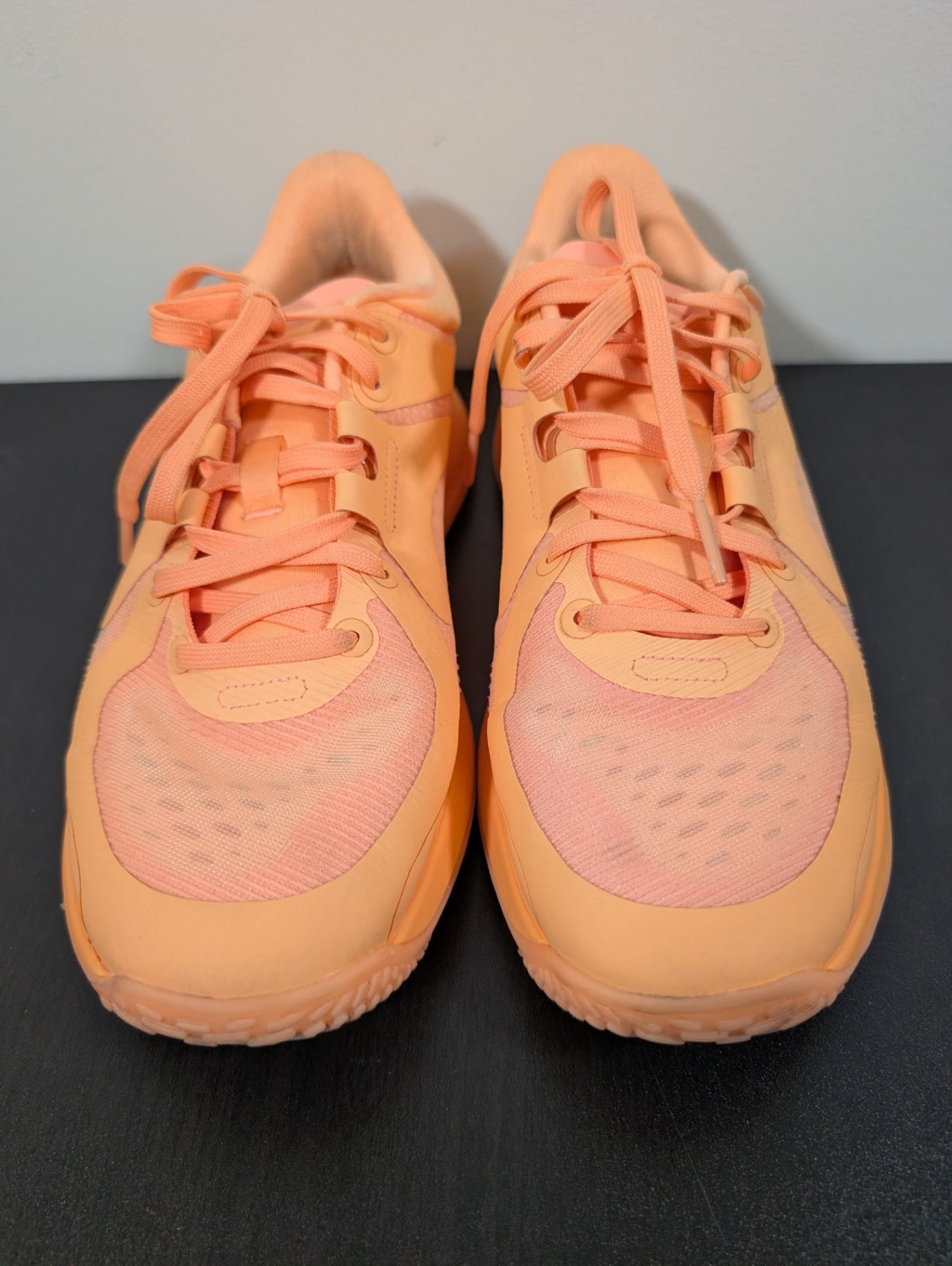 Lululemon strongfeel training shoes - SZ  8