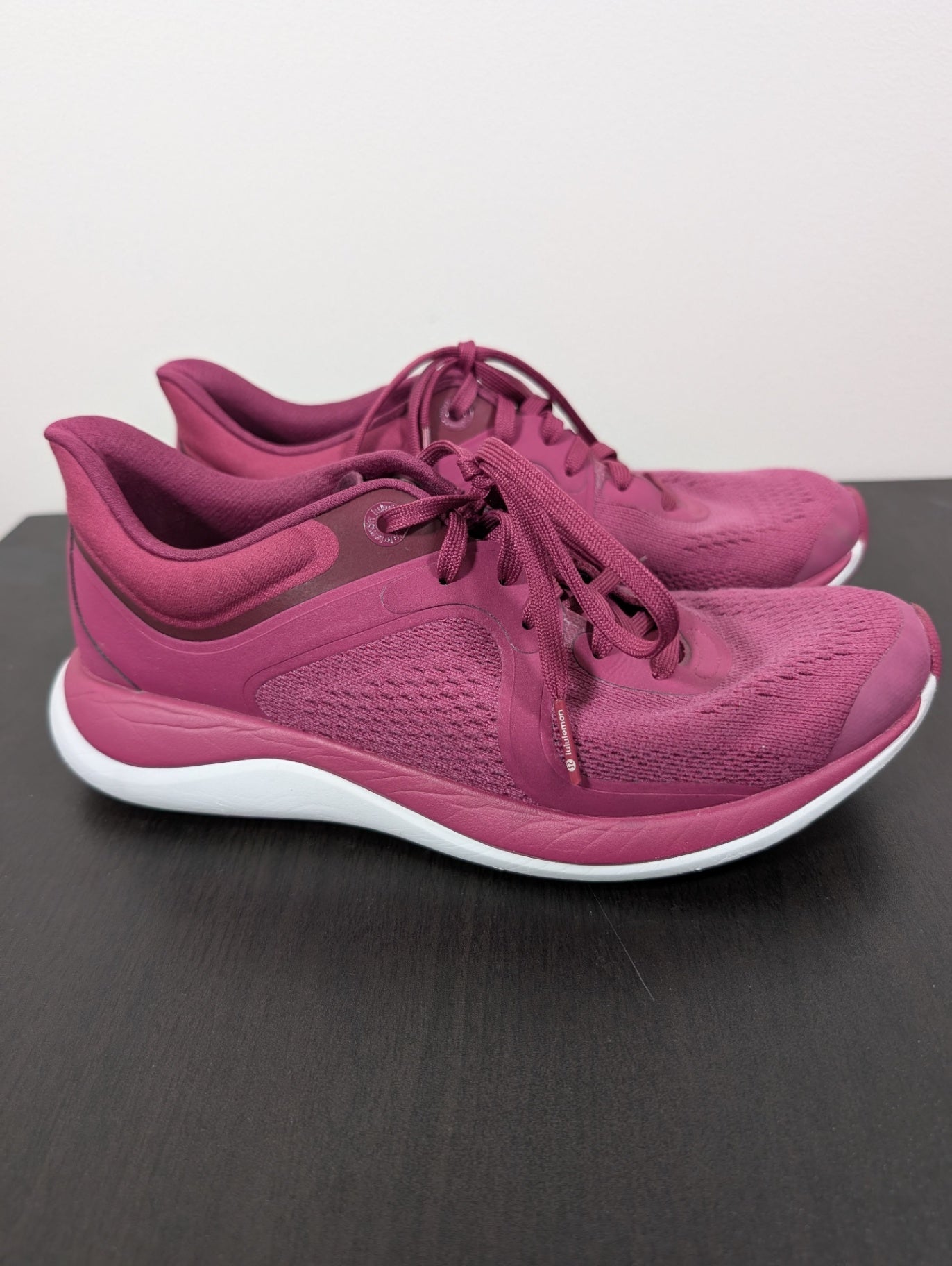 Lululemon chargefeel workout shoe - SZ 8.5