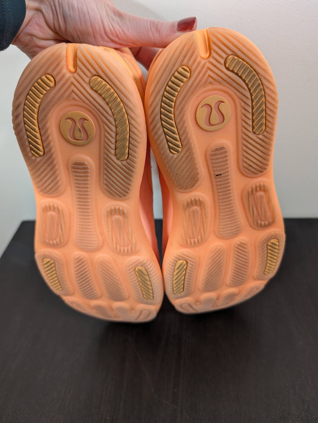Lululemon strongfeel training shoes - SZ  8