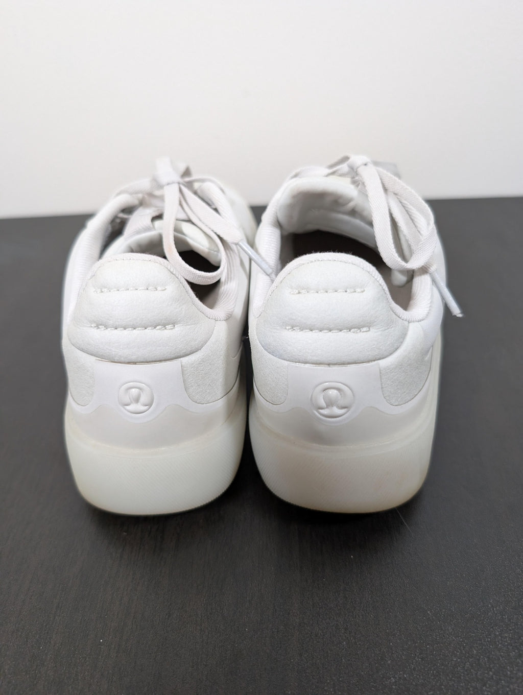 Lululemon cityverse sneakers - SZ 8.5