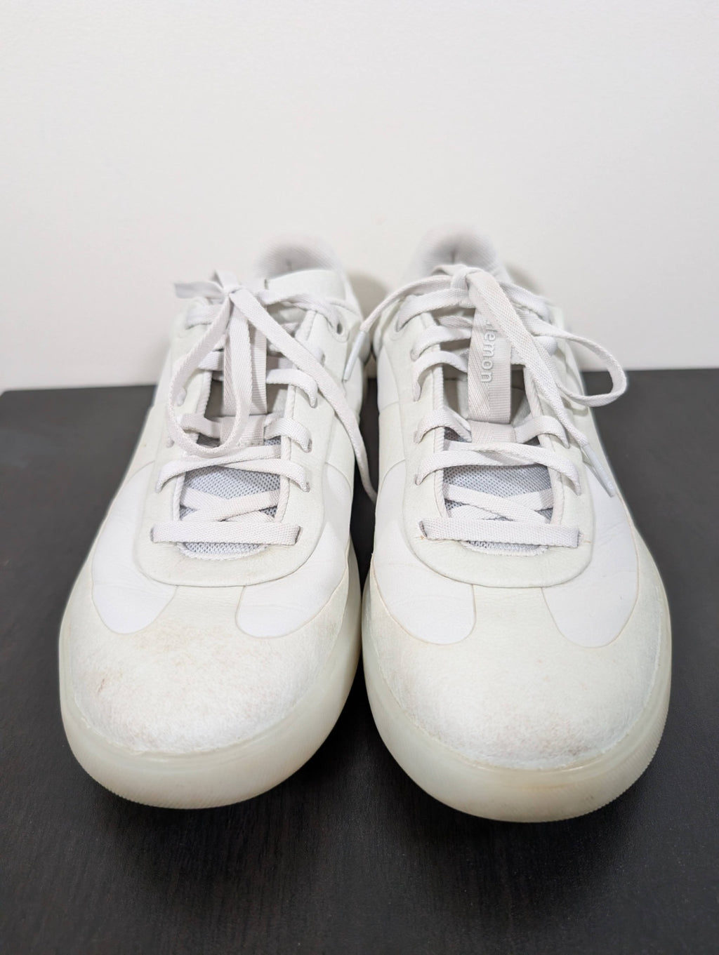 Lululemon cityverse sneakers - SZ 8.5