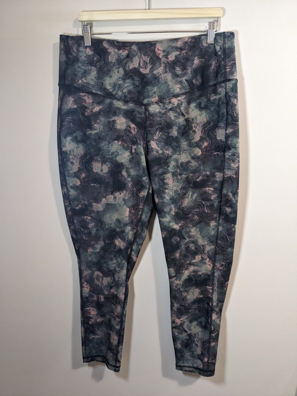 Addition Elle Leggings - 2XL