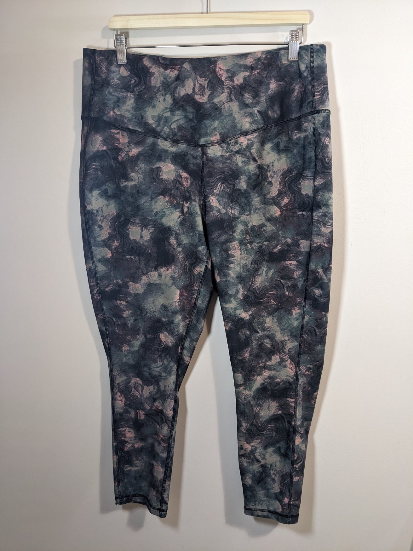Addition Elle Leggings - 2XL