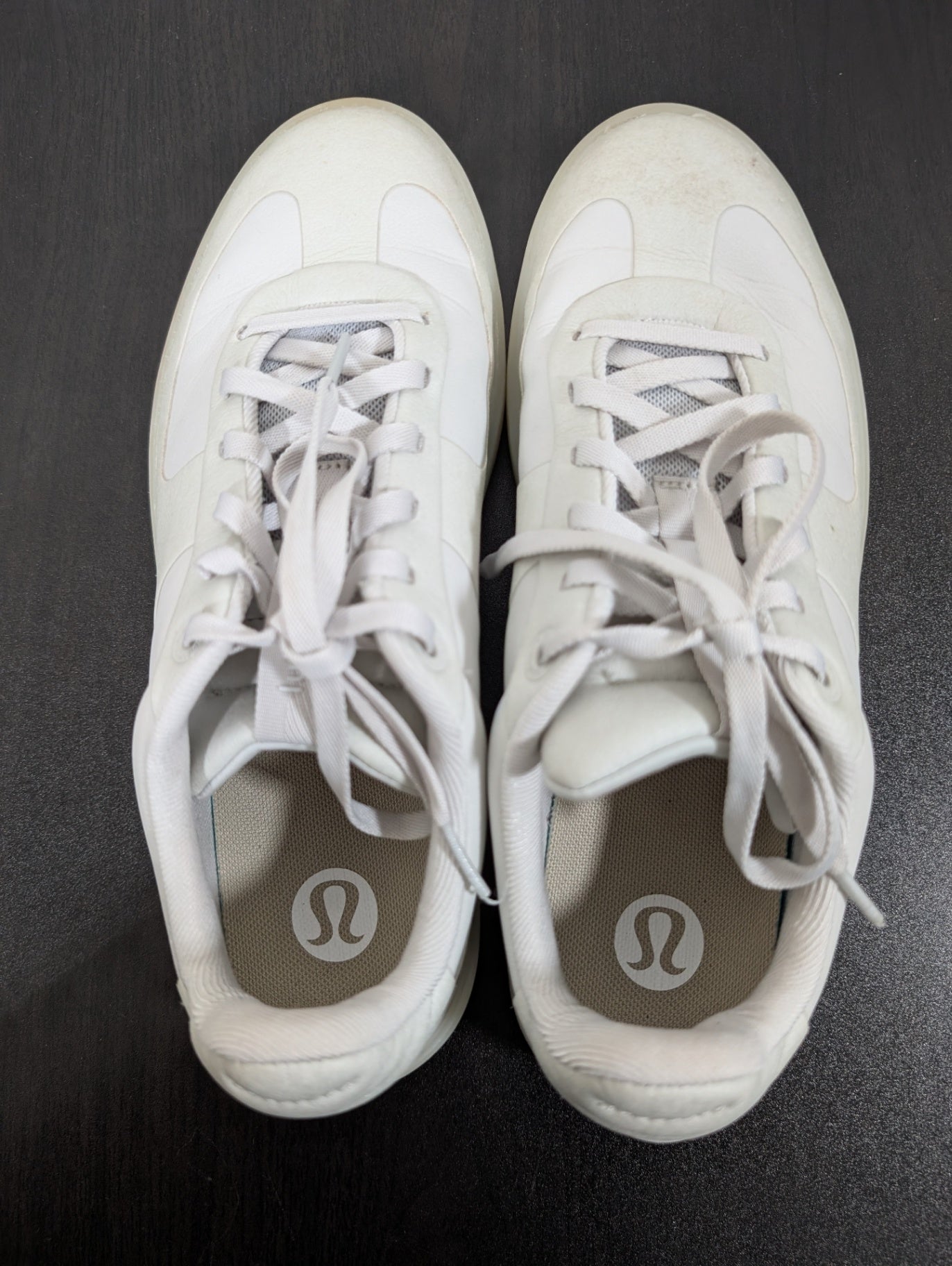 Lululemon cityverse sneakers - SZ 8.5