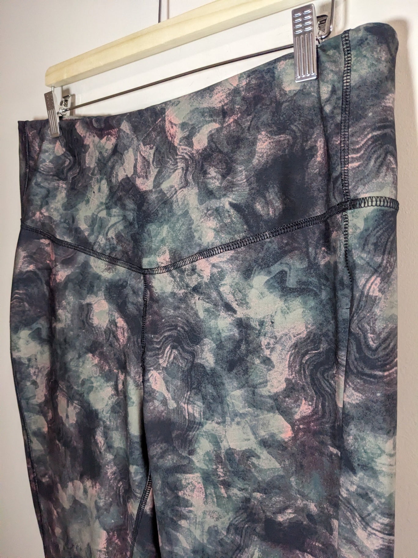 Addition Elle Leggings - 2XL