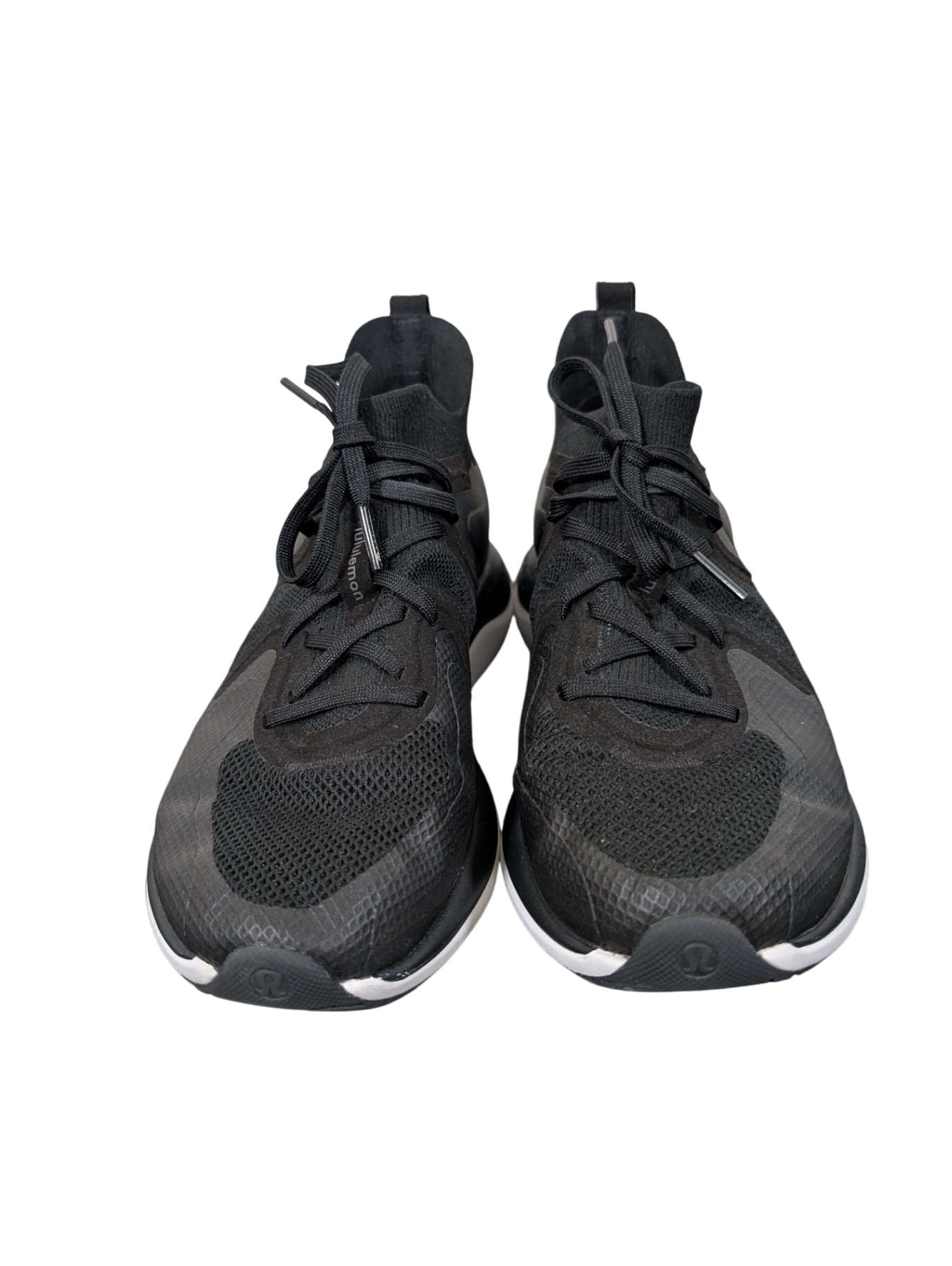 Lululemon chargefeel 2 mid workout shoe - SZ 8