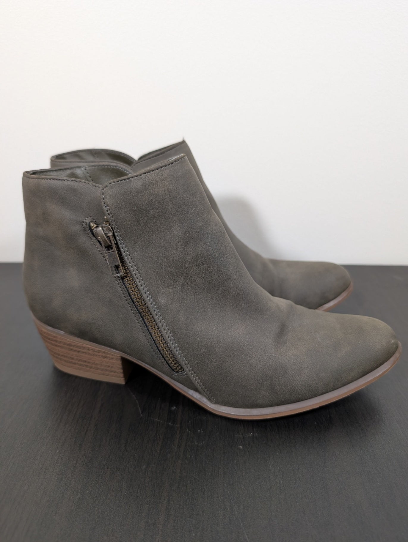 Unionbay ankle boots -SZ 8