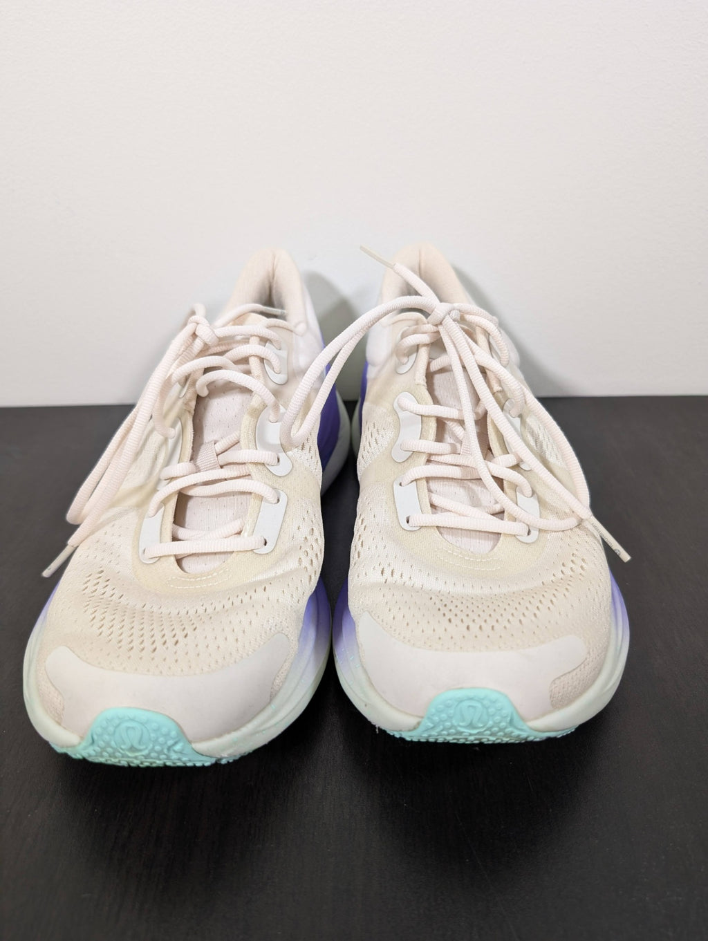 Lululemon blissfeel running shoes- SZ 8.5