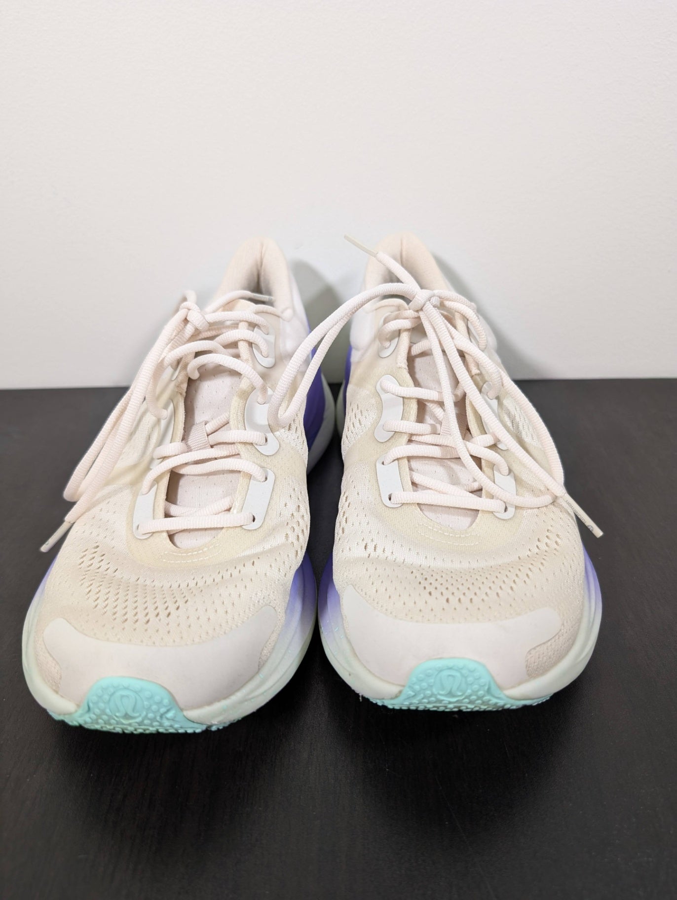 Lululemon blissfeel running shoes- SZ 8.5
