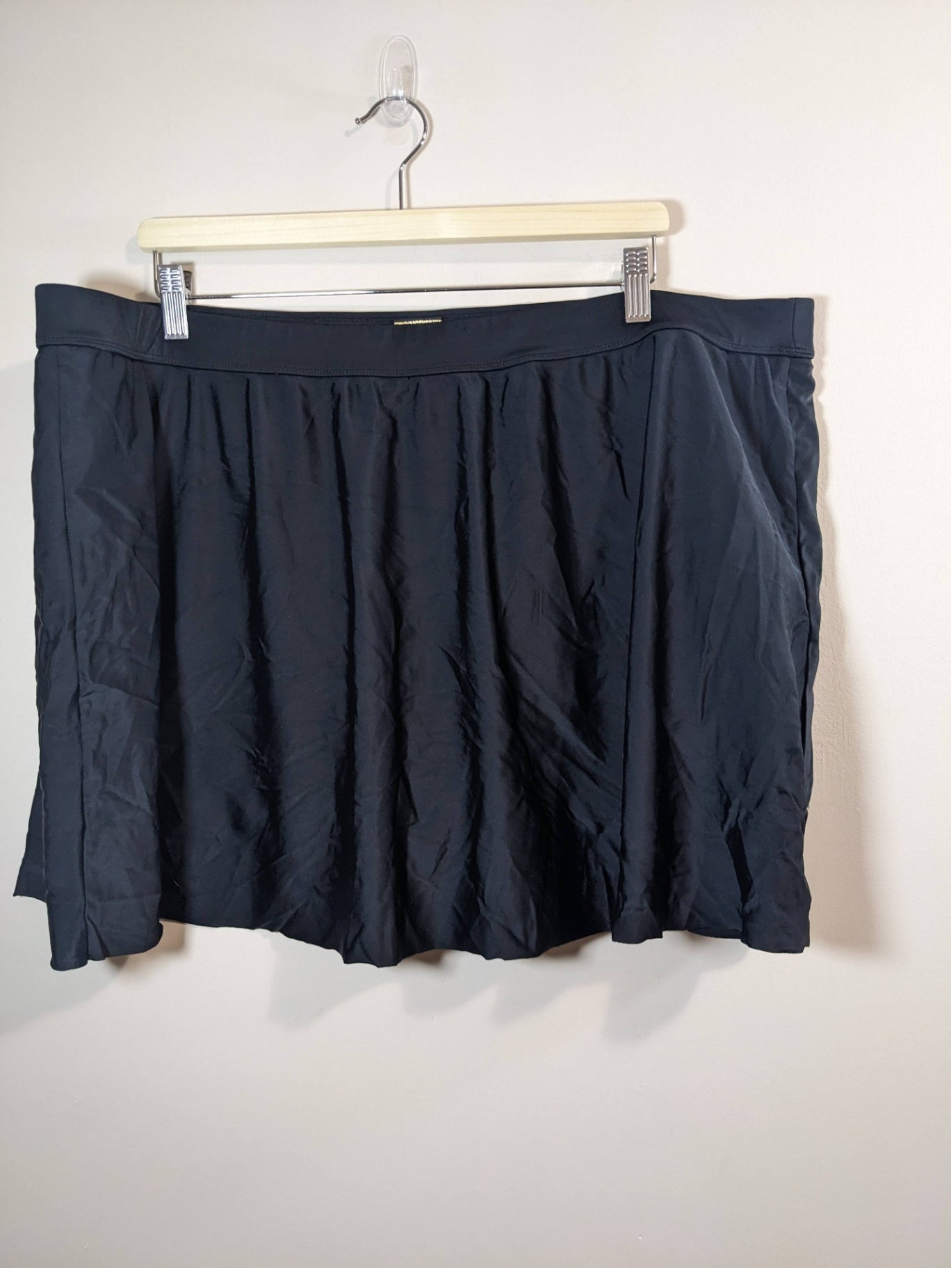 Sea Swimwear Skort - 4XL