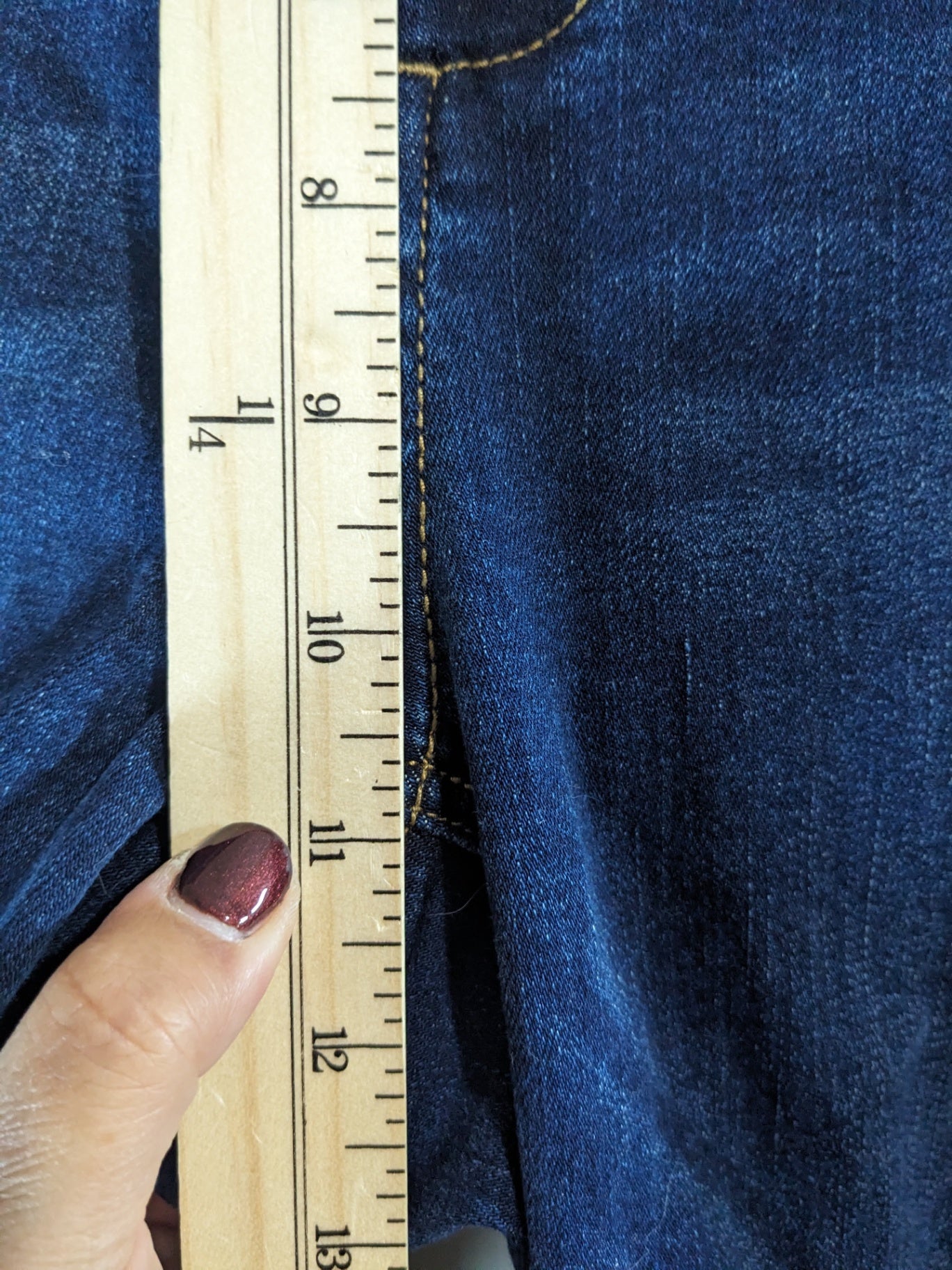 Love & Legend Jeans - 16 Tall