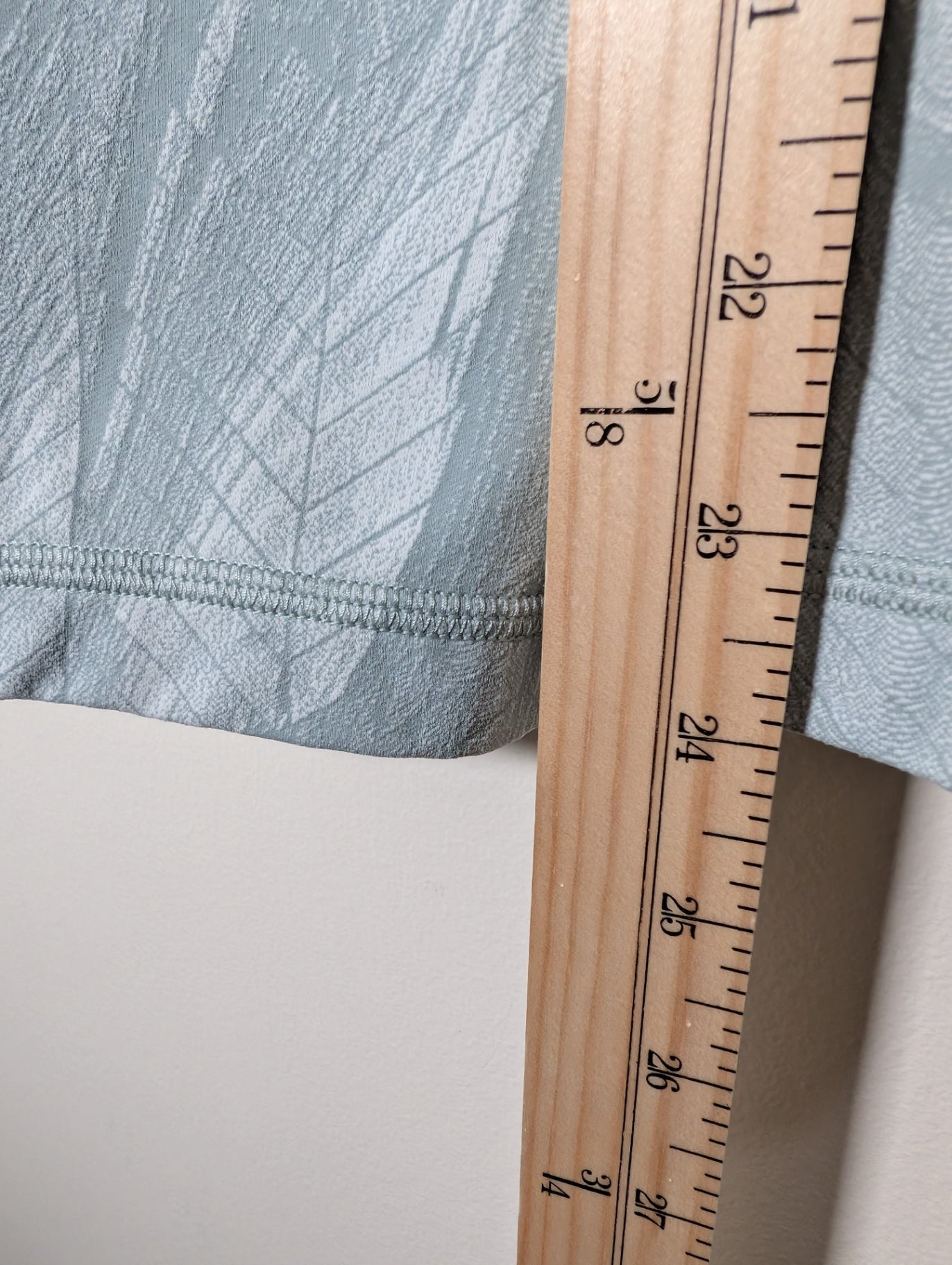 Lululemon swift speed high rise tight - SZ 10