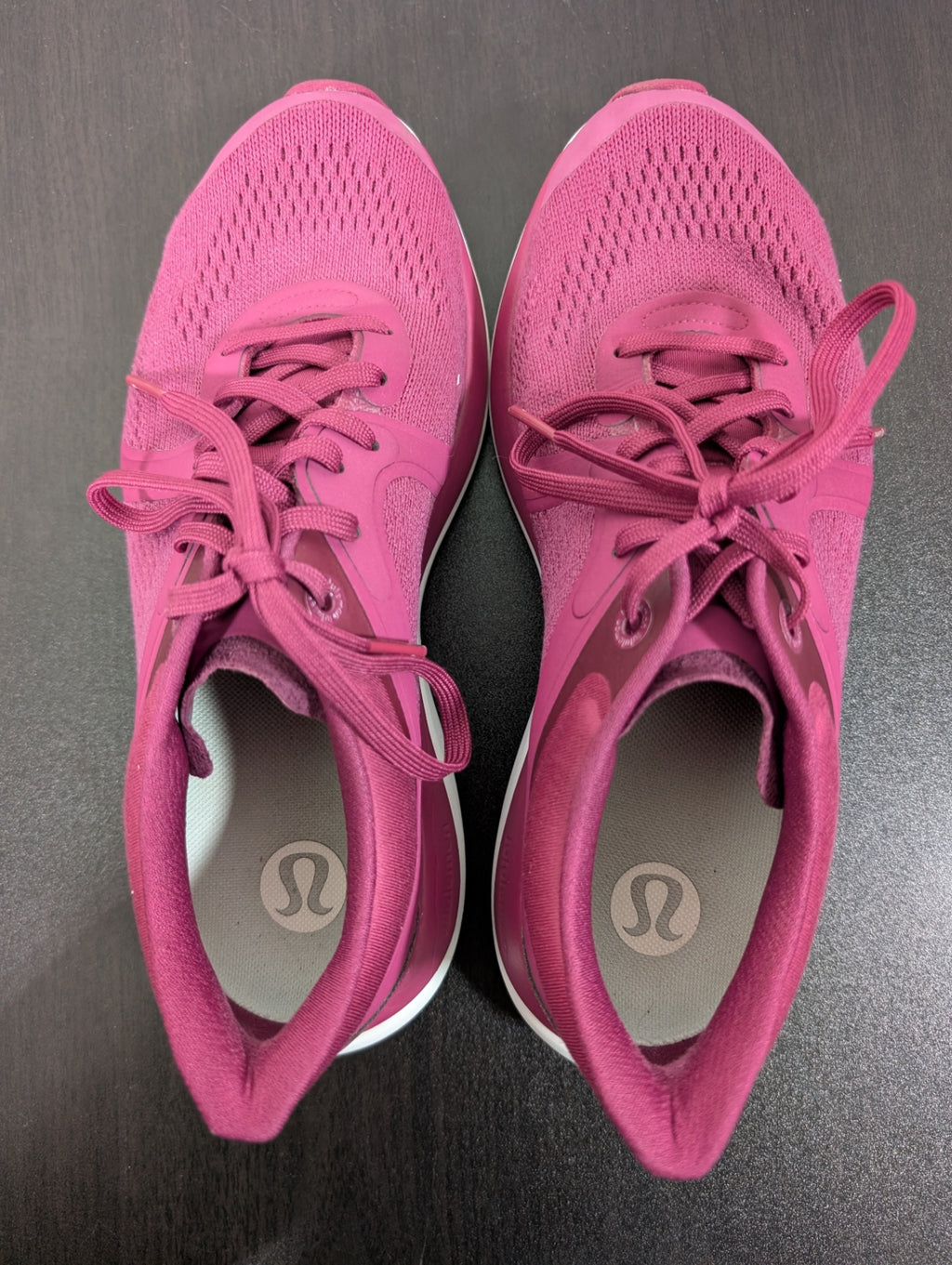Lululemon chargefeel workout shoe - SZ 8.5