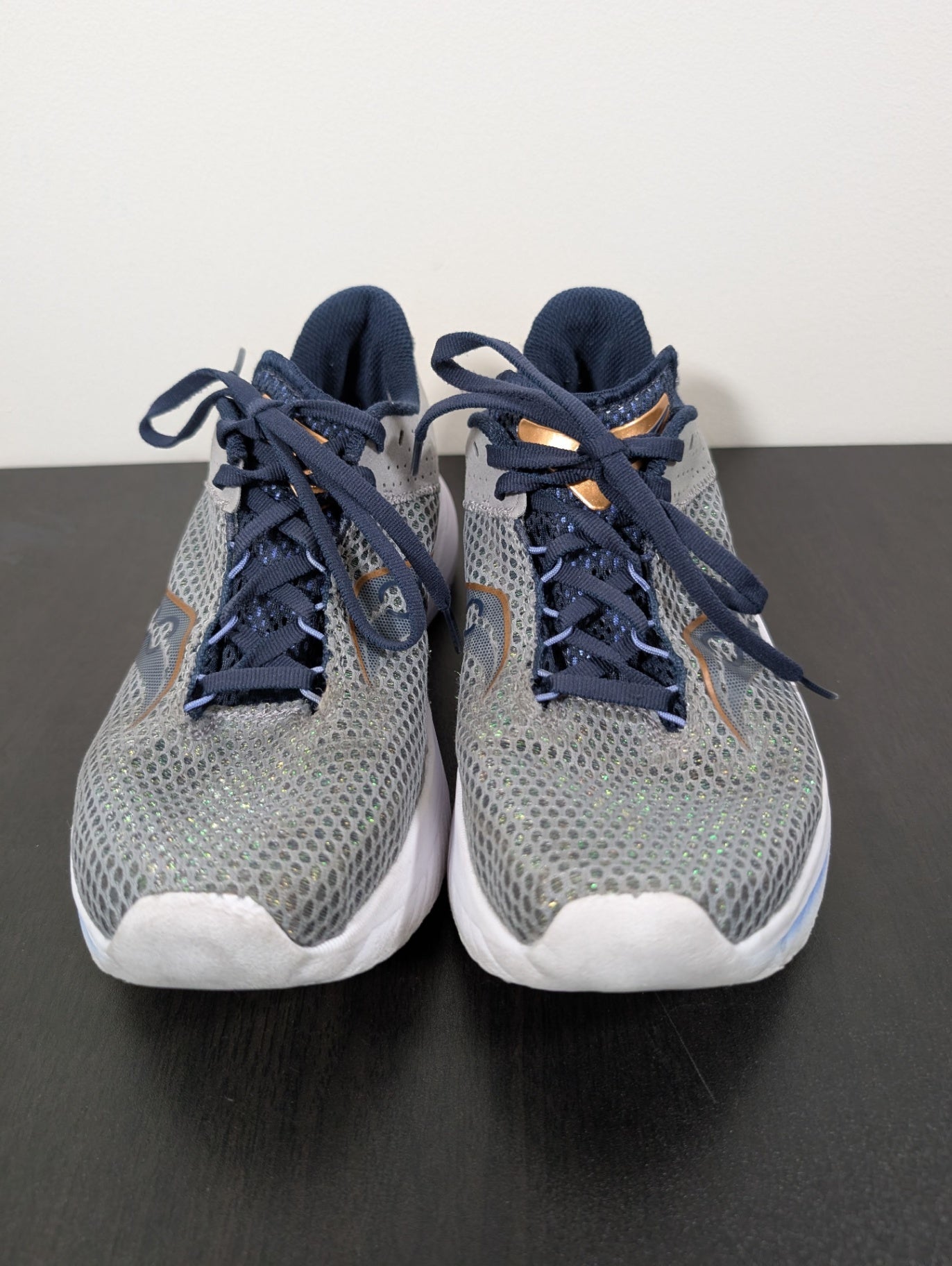 Saucony Kinvara 14 shoes - SZ 8