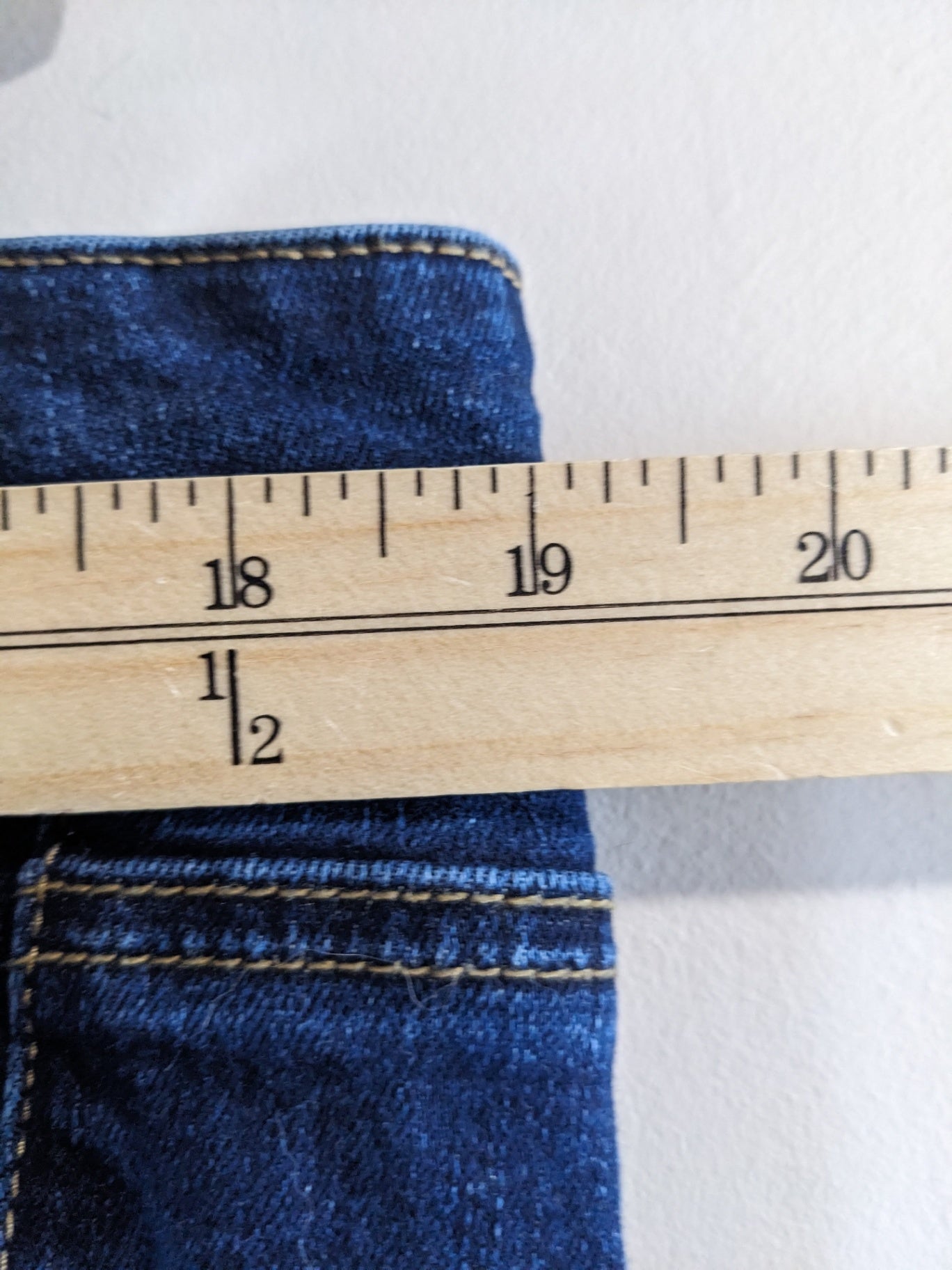 Love & Legend Jeans - 16 Tall