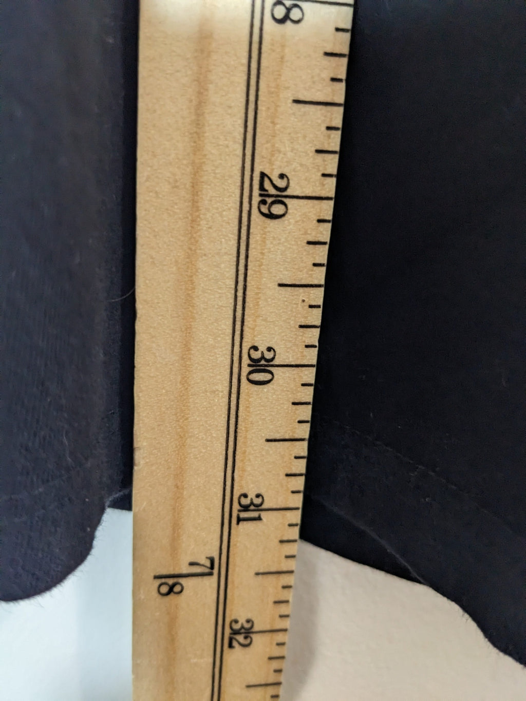 Disney Princess Black Capri Leggings - 4XL