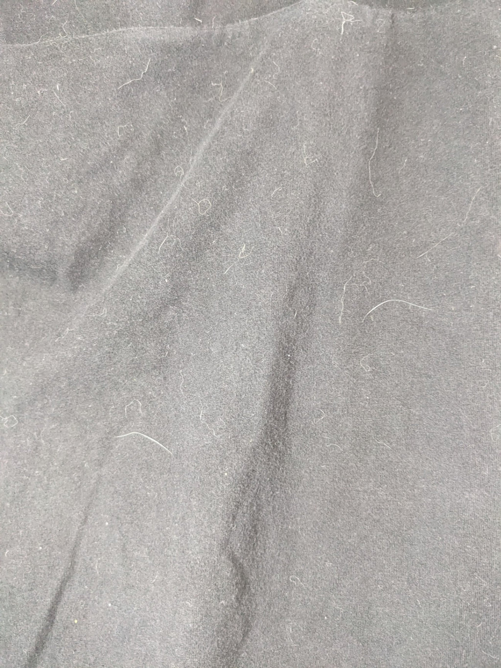 Disney Princess Black Capri Leggings - 4XL