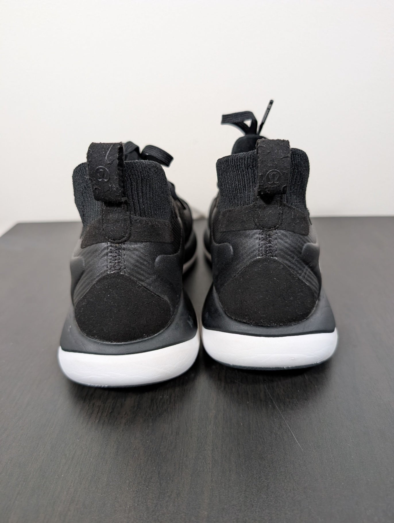 Lululemon chargefeel 2 mid workout shoe - SZ 8