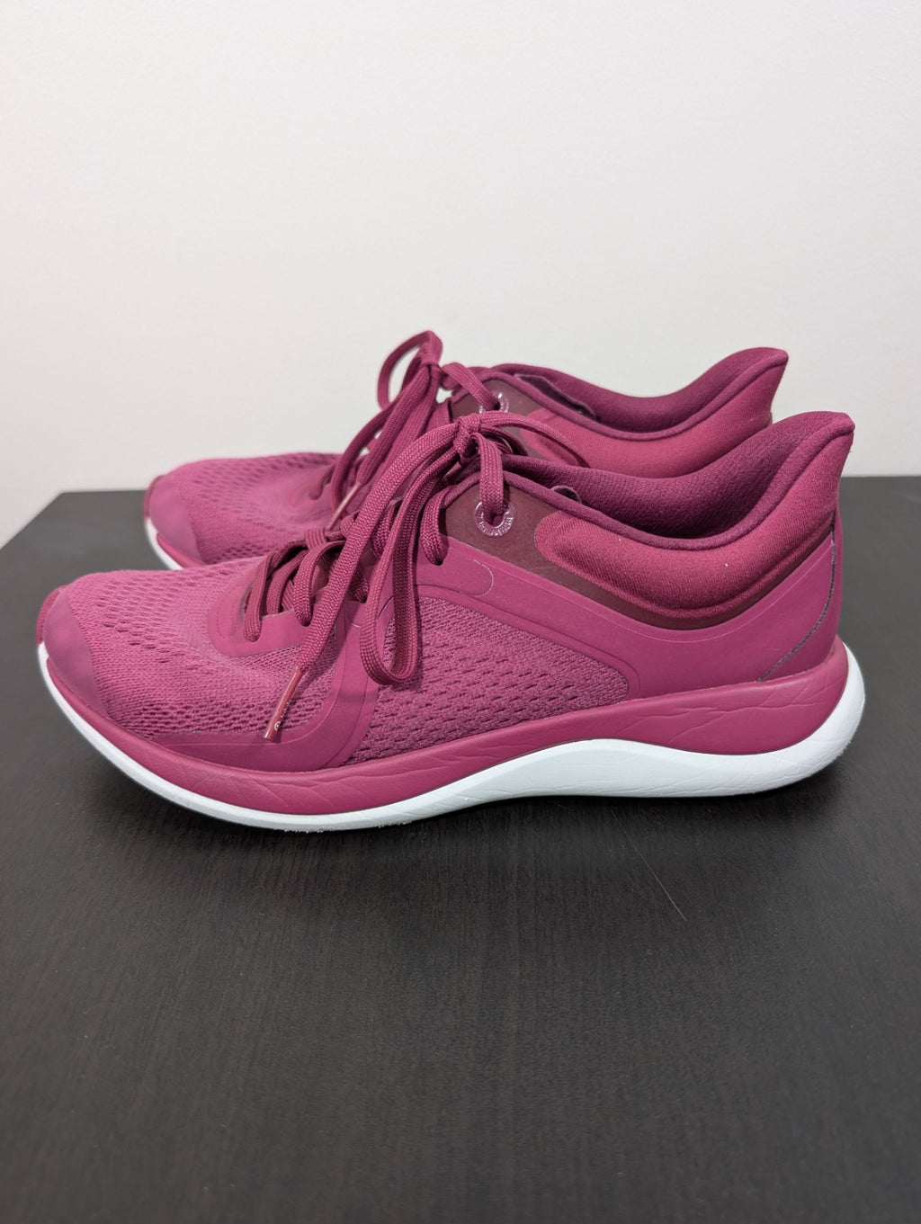 Lululemon chargefeel workout shoe - SZ 8.5