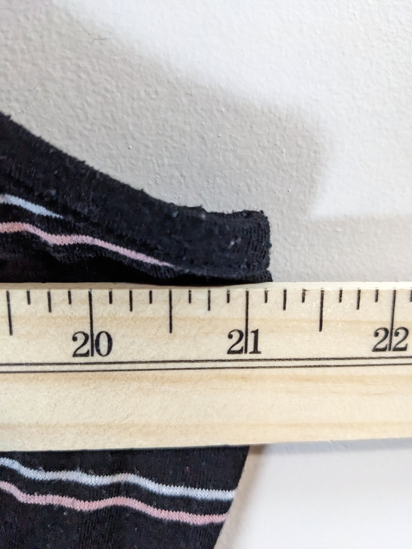 Torrid Strip Sleeveless Dress - 2XL