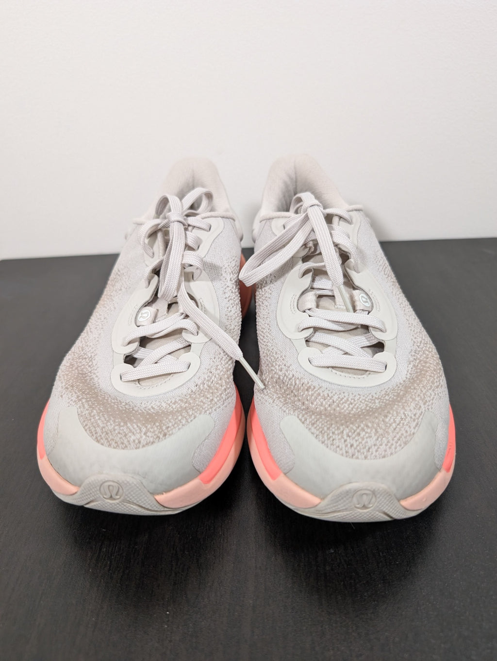 Lululemon chargefeel workout low 2 shoe - SZ 8