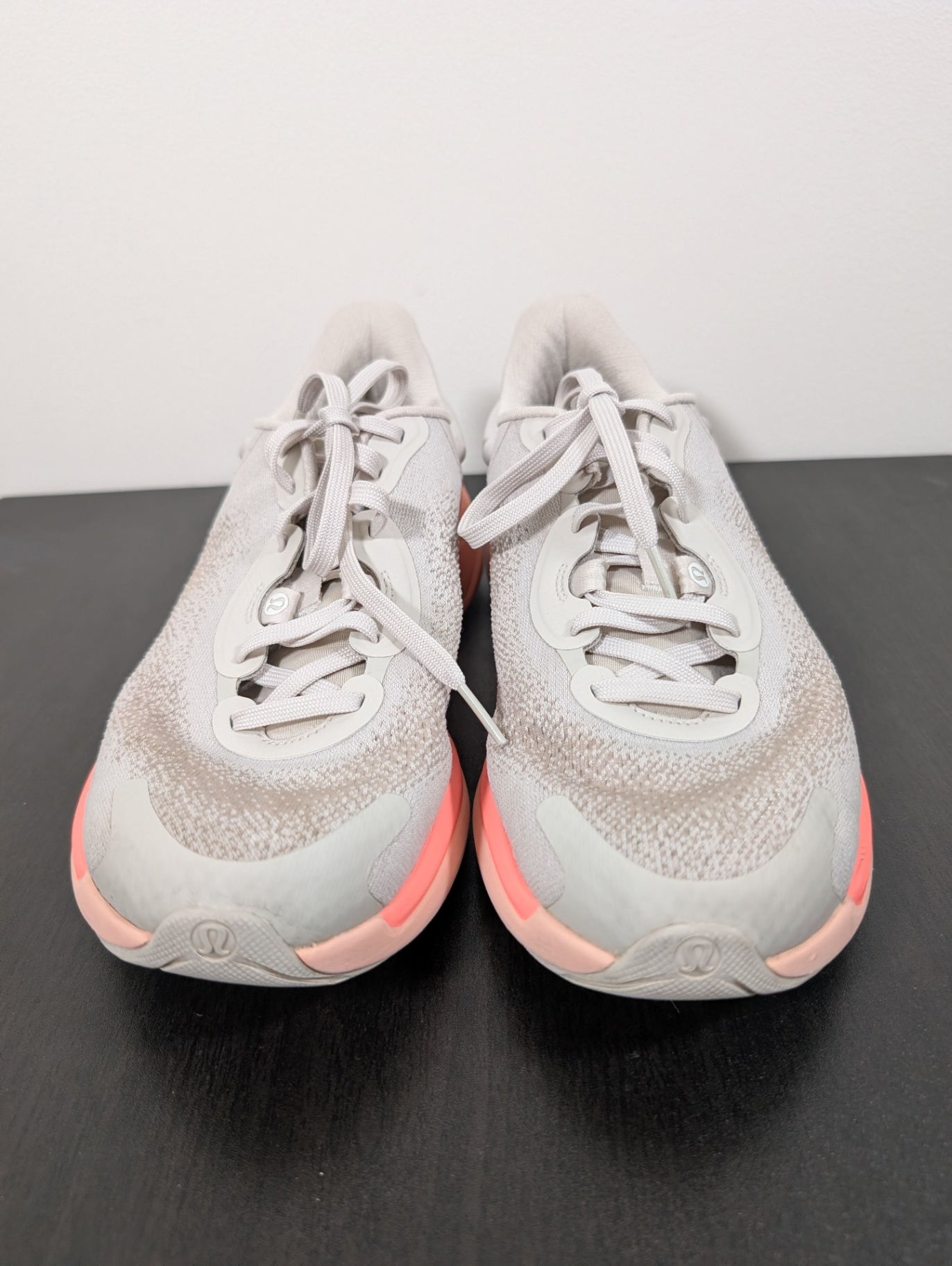 Lululemon chargefeel workout low 2 shoe - SZ 8