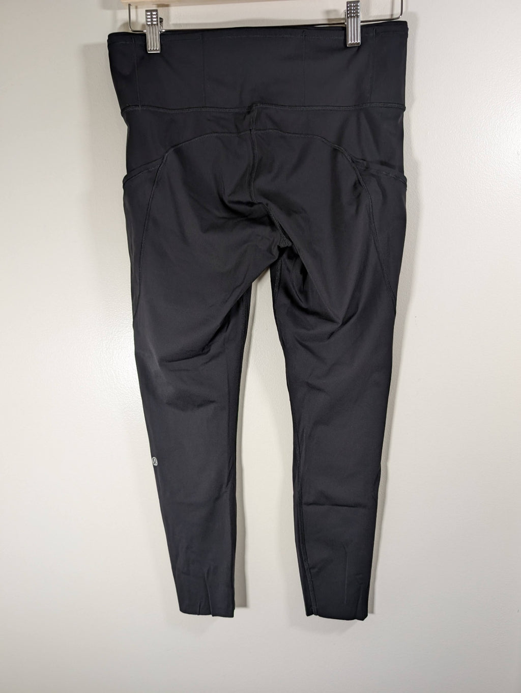 Lululemon black leggings - SZ 10