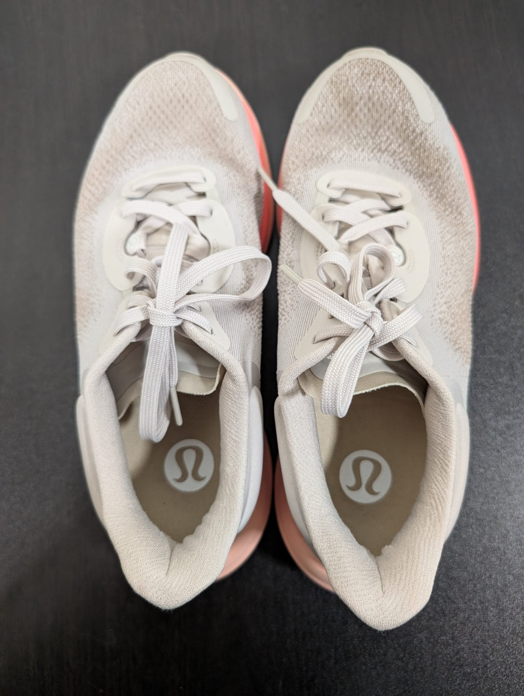 Lululemon chargefeel workout low 2 shoe - SZ 8