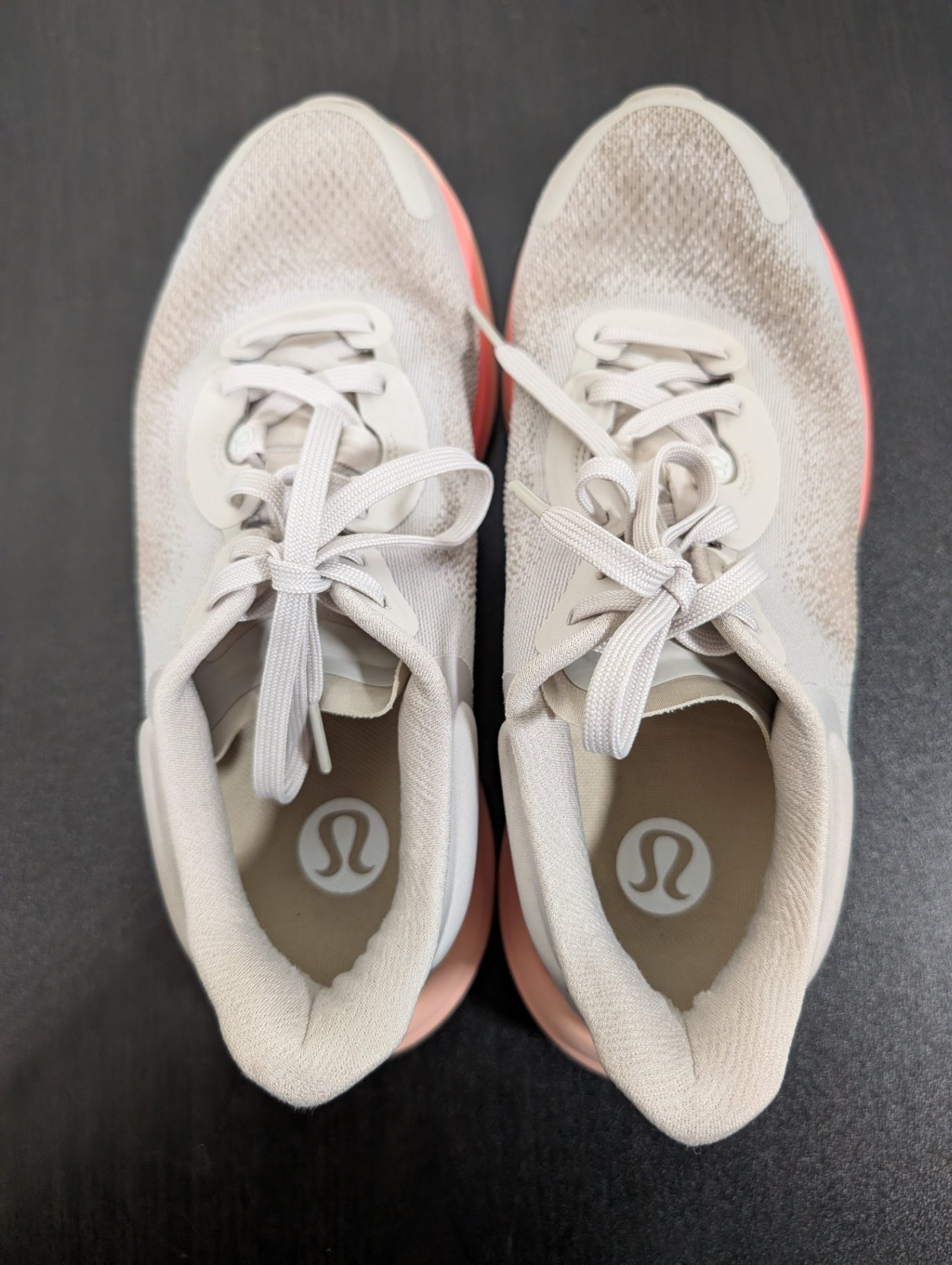 Lululemon chargefeel workout low 2 shoe - SZ 8