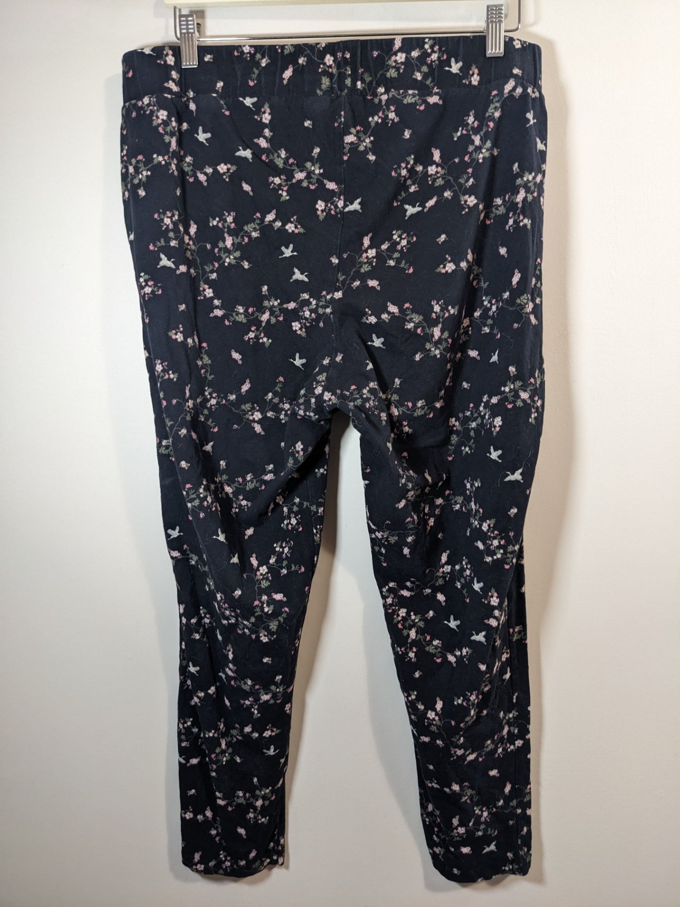 Torrid Floral Leggings- 4XL
