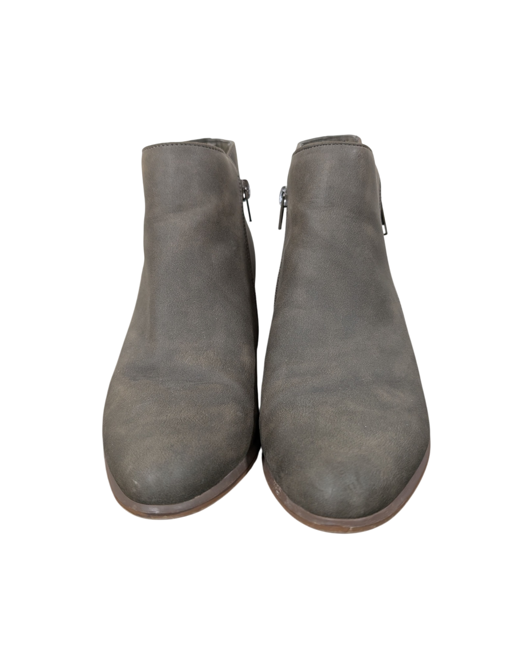 Unionbay ankle boots -SZ 8