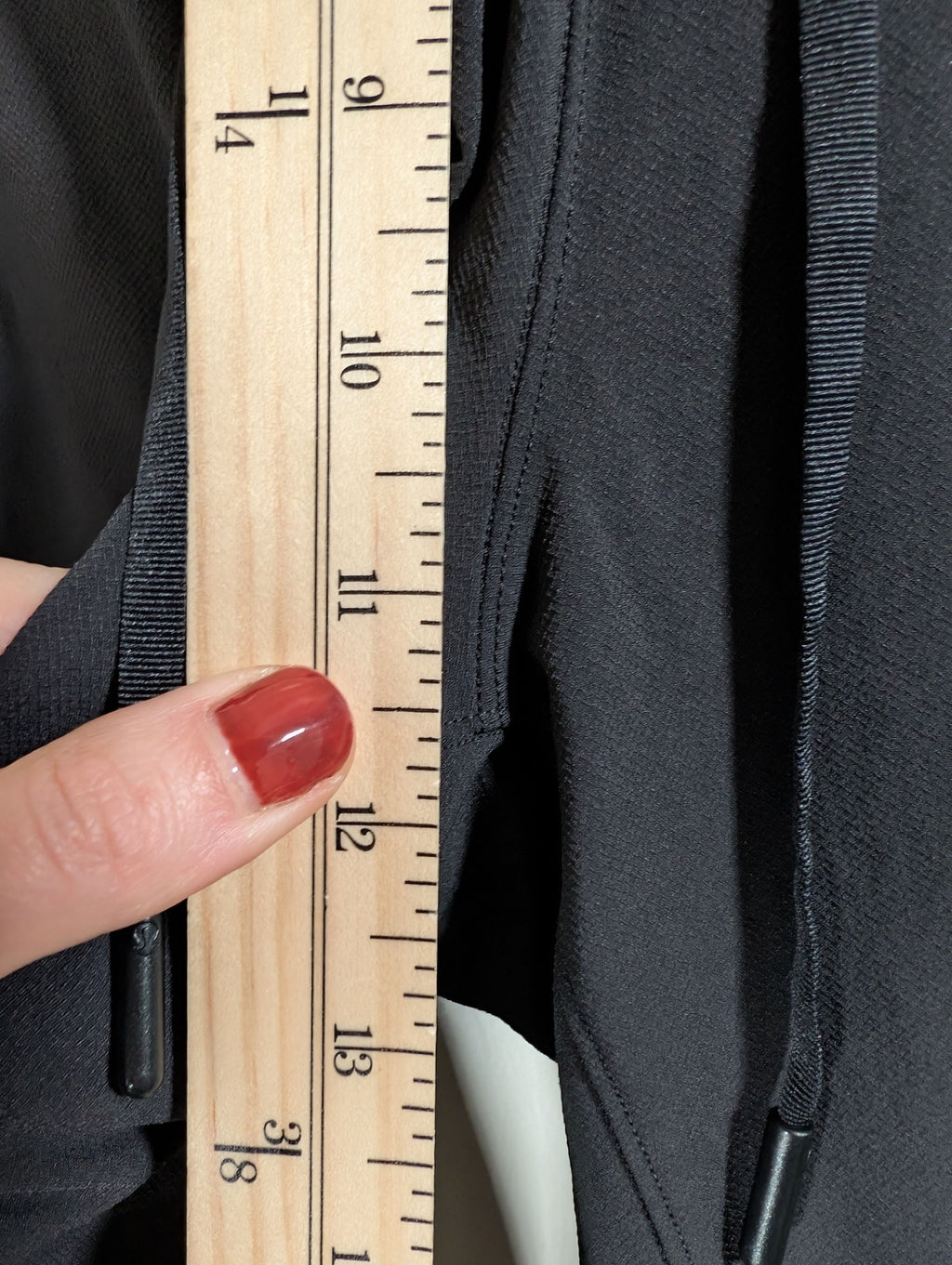 Lululemon joggers - SZ 8