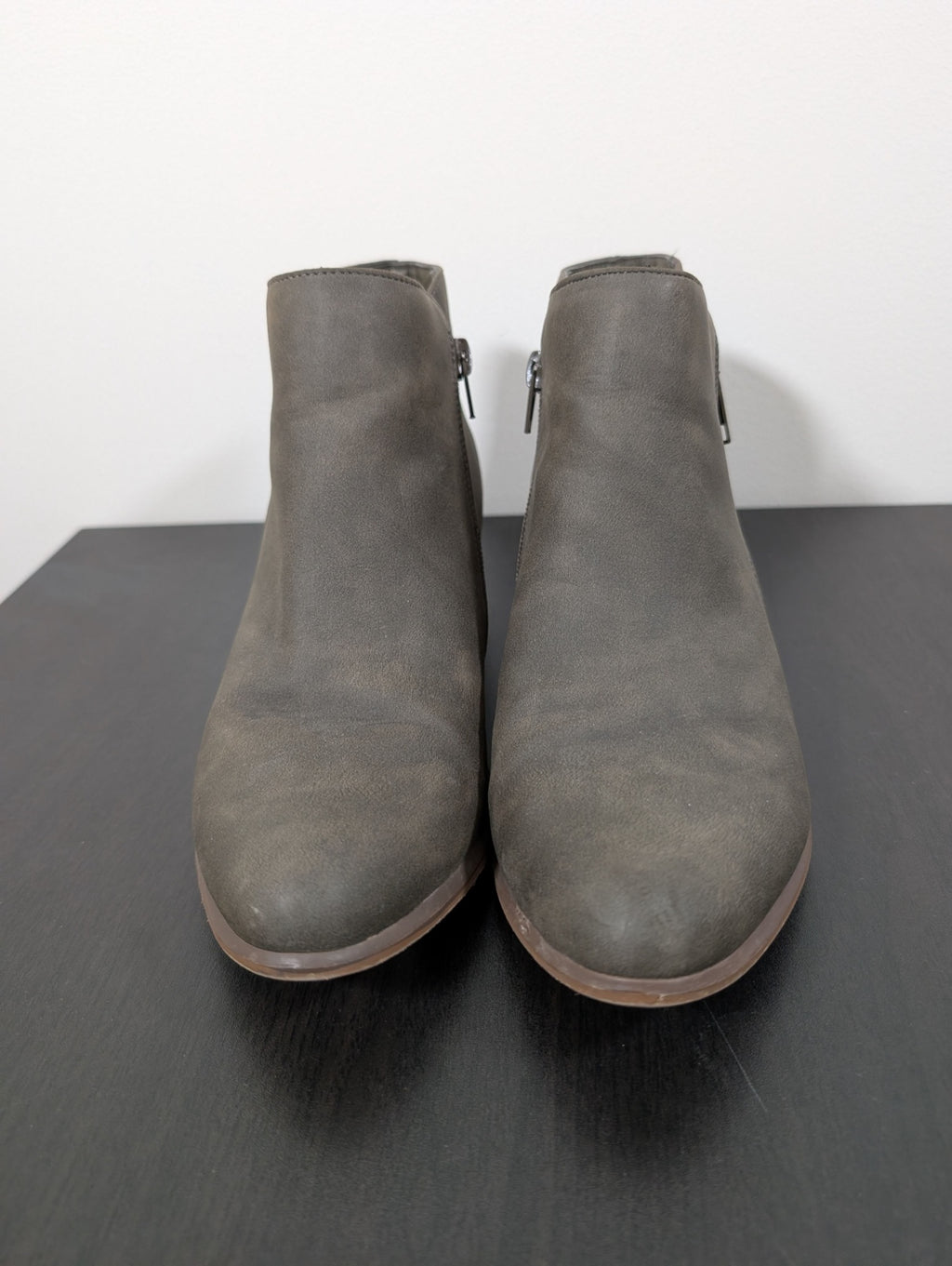 Unionbay ankle boots -SZ 8