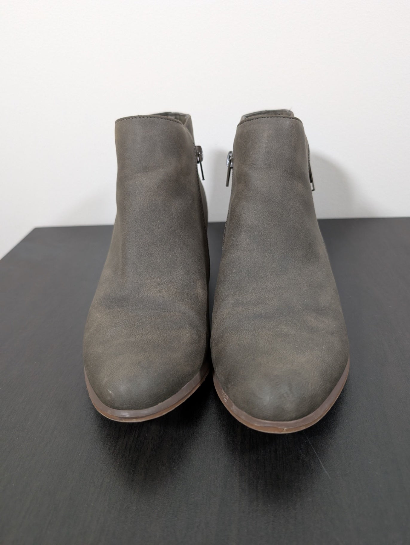 Unionbay ankle boots -SZ 8