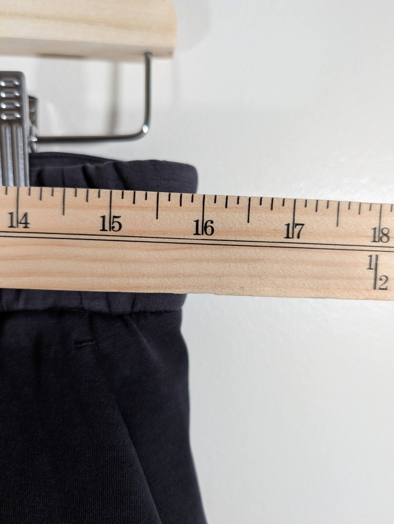 Lululemon softstreme high-rise short - SZ 10