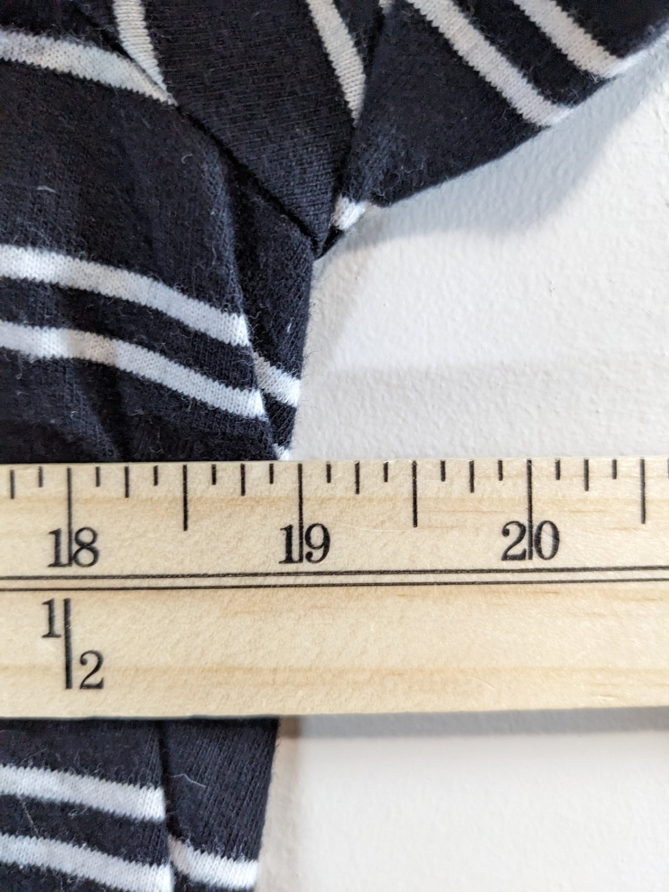 Gap Striped Maxi Dress - XL