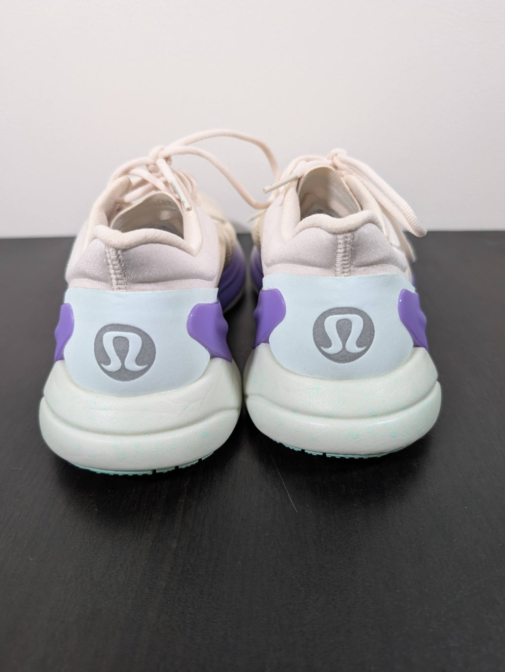 Lululemon blissfeel running shoes- SZ 8.5