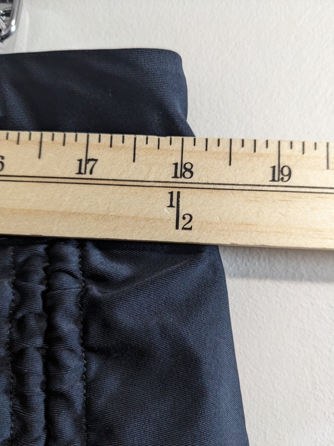 Ecupper swim capris with skirt - 2XL