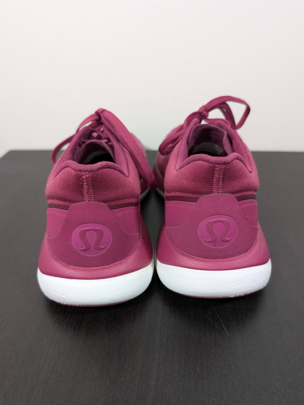 Lululemon chargefeel workout shoe - SZ 8.5