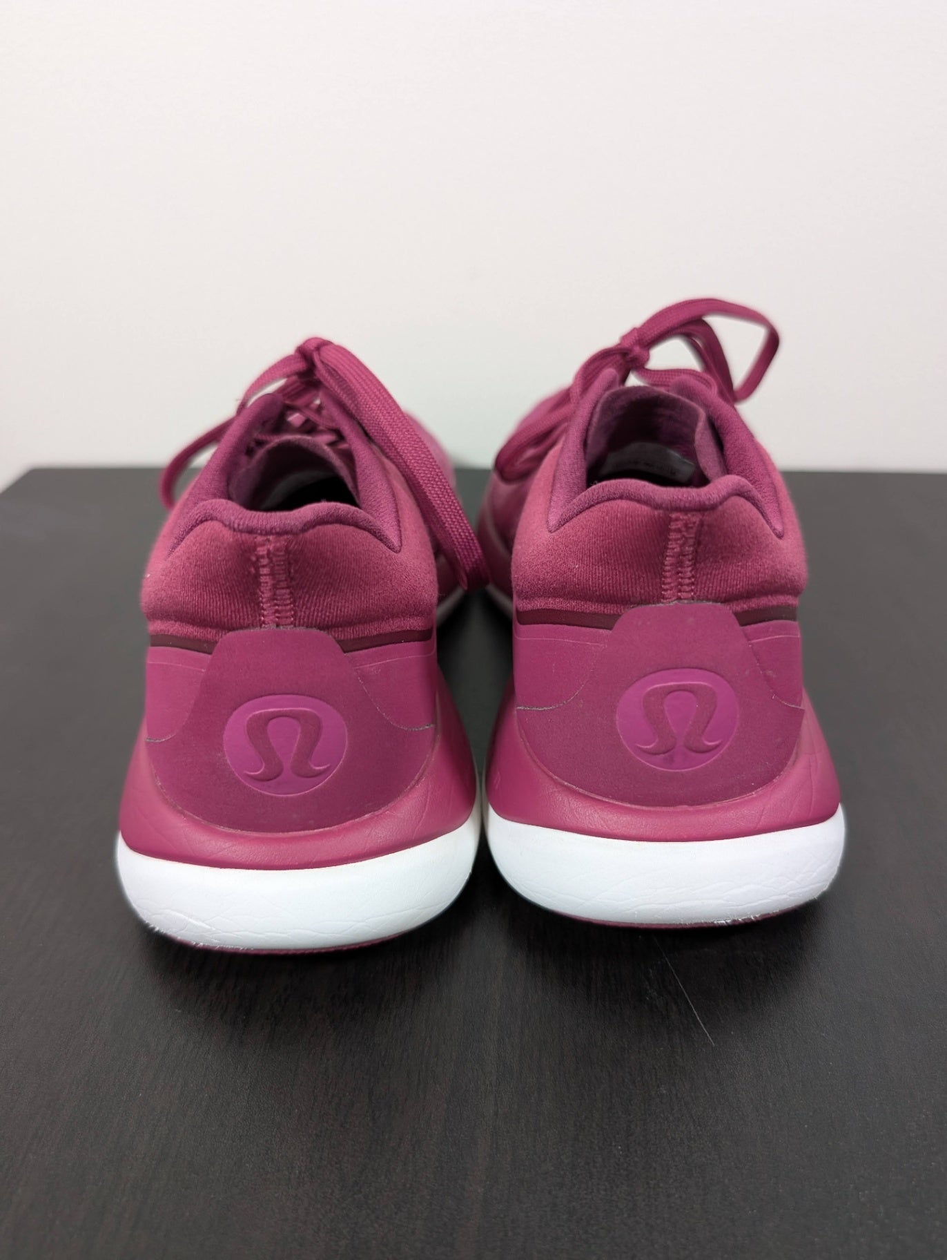 Lululemon chargefeel workout shoe - SZ 8.5