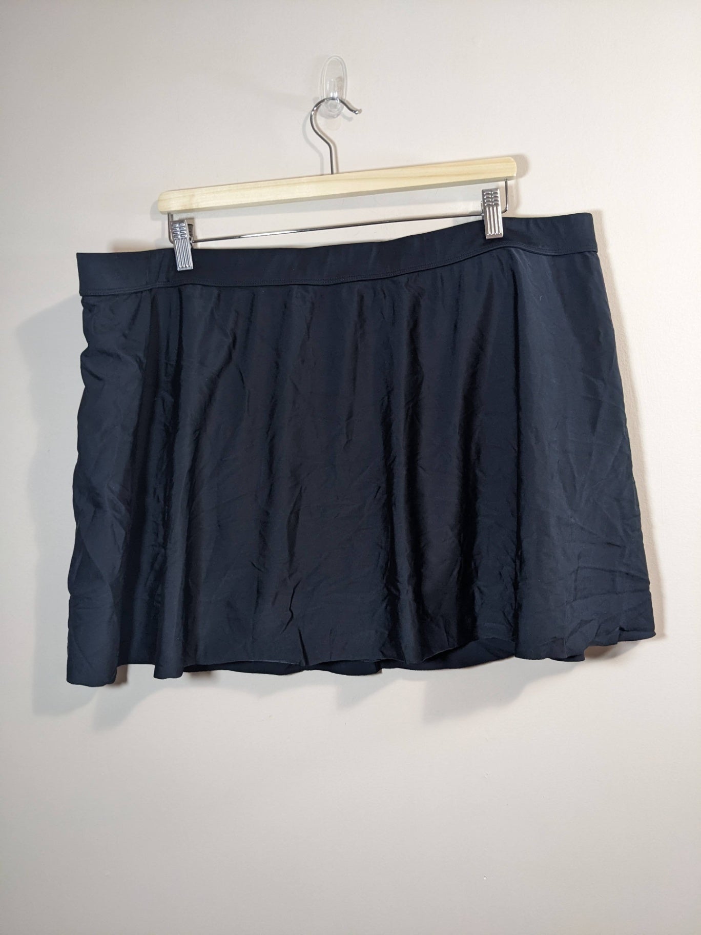 Sea Swimwear Skort - 4XL