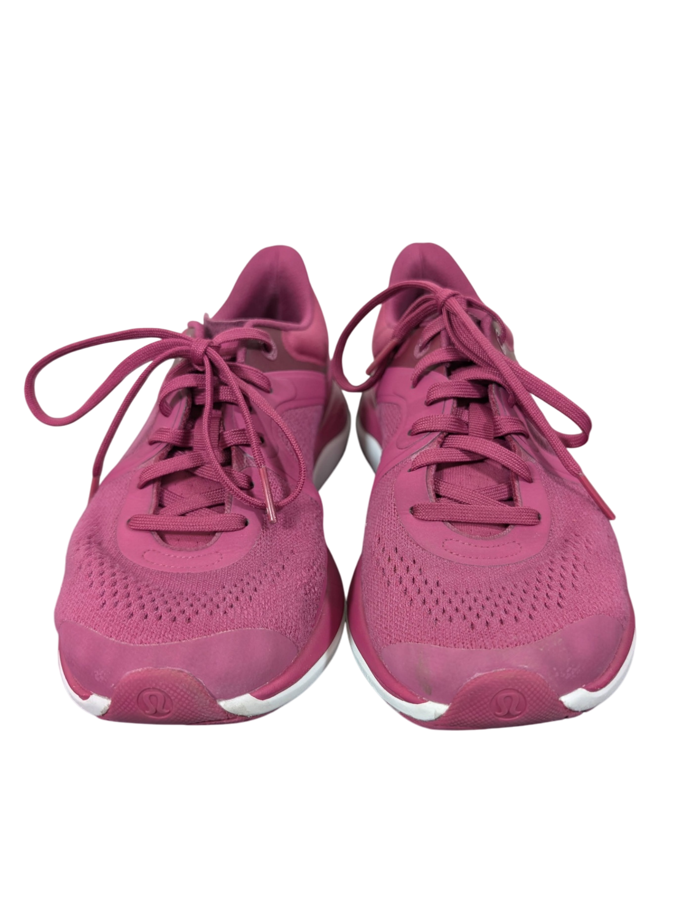 Lululemon chargefeel workout shoe - SZ 8.5