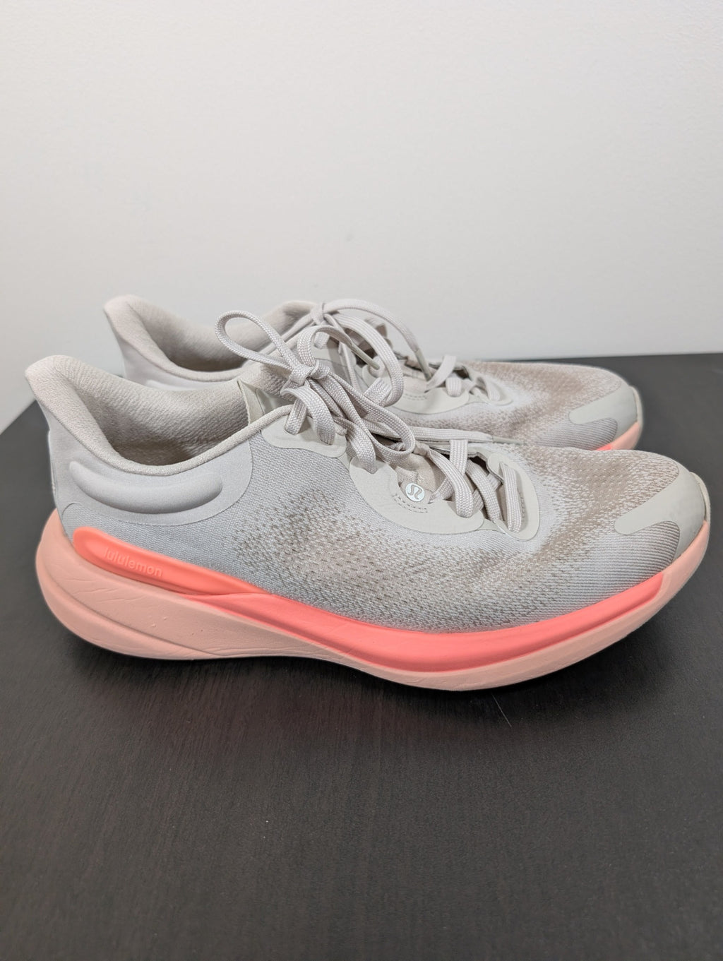 Lululemon chargefeel workout low 2 shoe - SZ 8