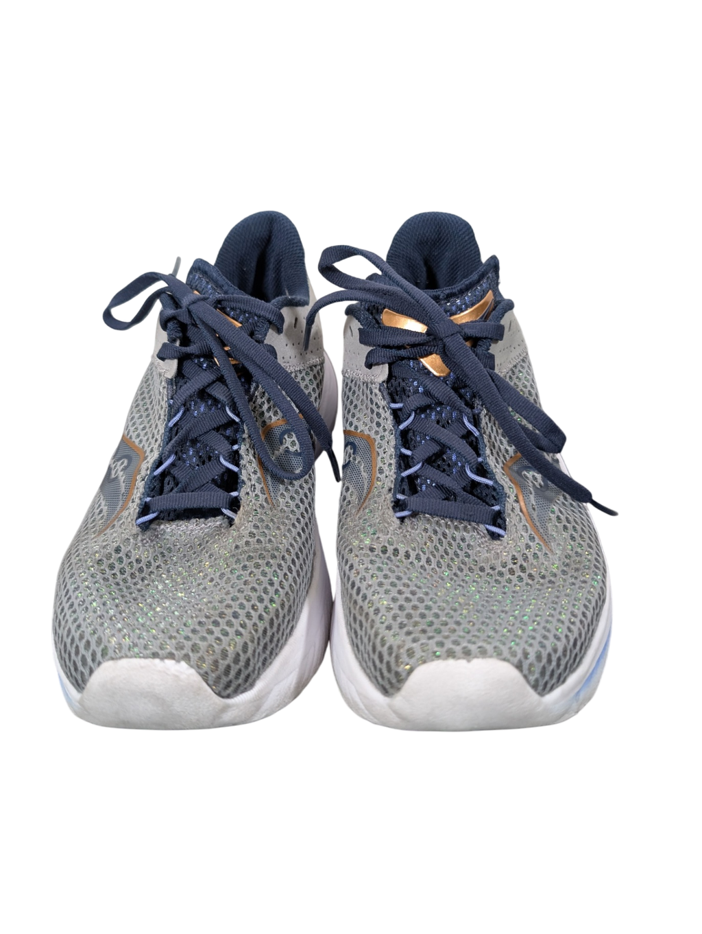 Saucony Kinvara 14 shoes - SZ 8