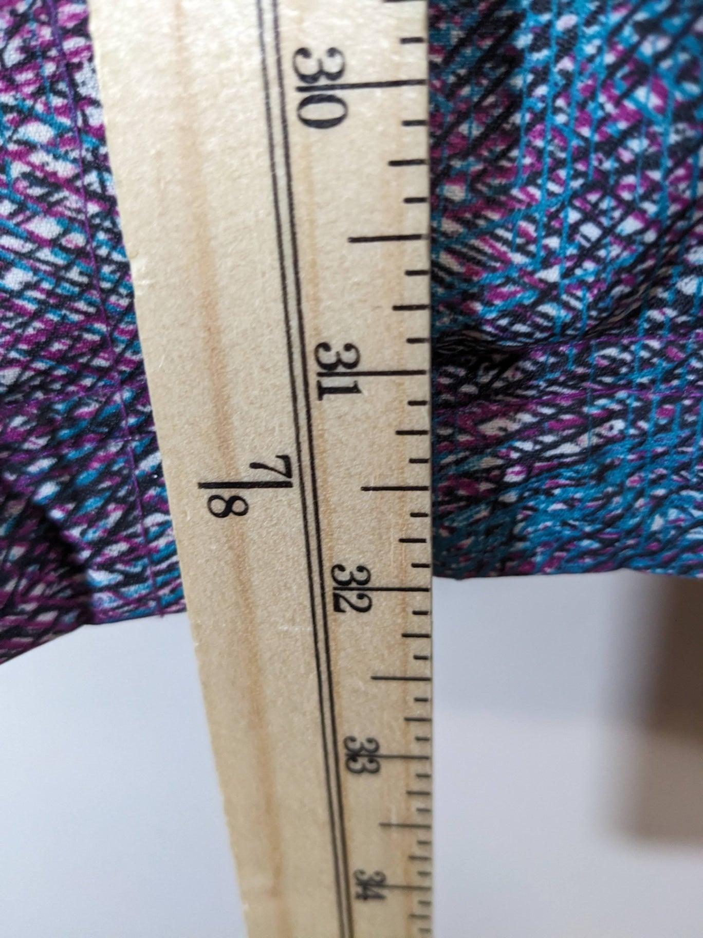 Active Zone Winter Jacket - 3XL