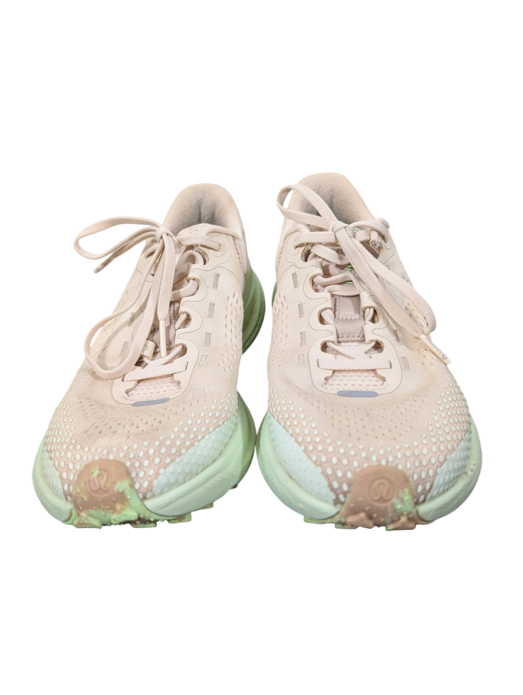 Lululemon beyond free trailrunning shoe - SZ 7.5