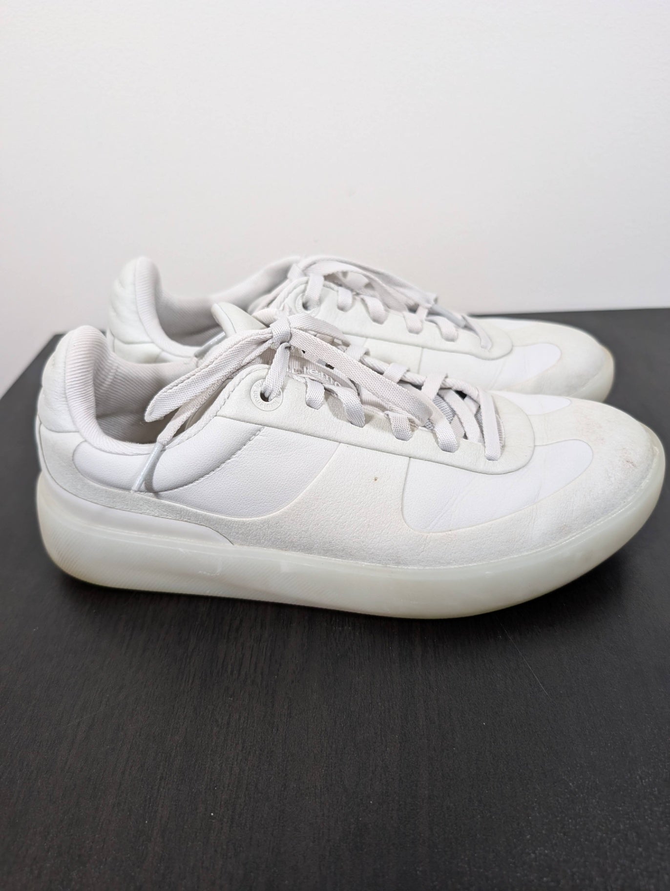 Lululemon cityverse sneakers - SZ 8.5