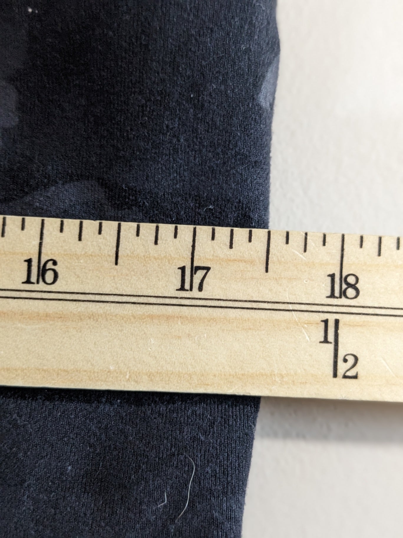 Tuff Camo Leggings - 2XL