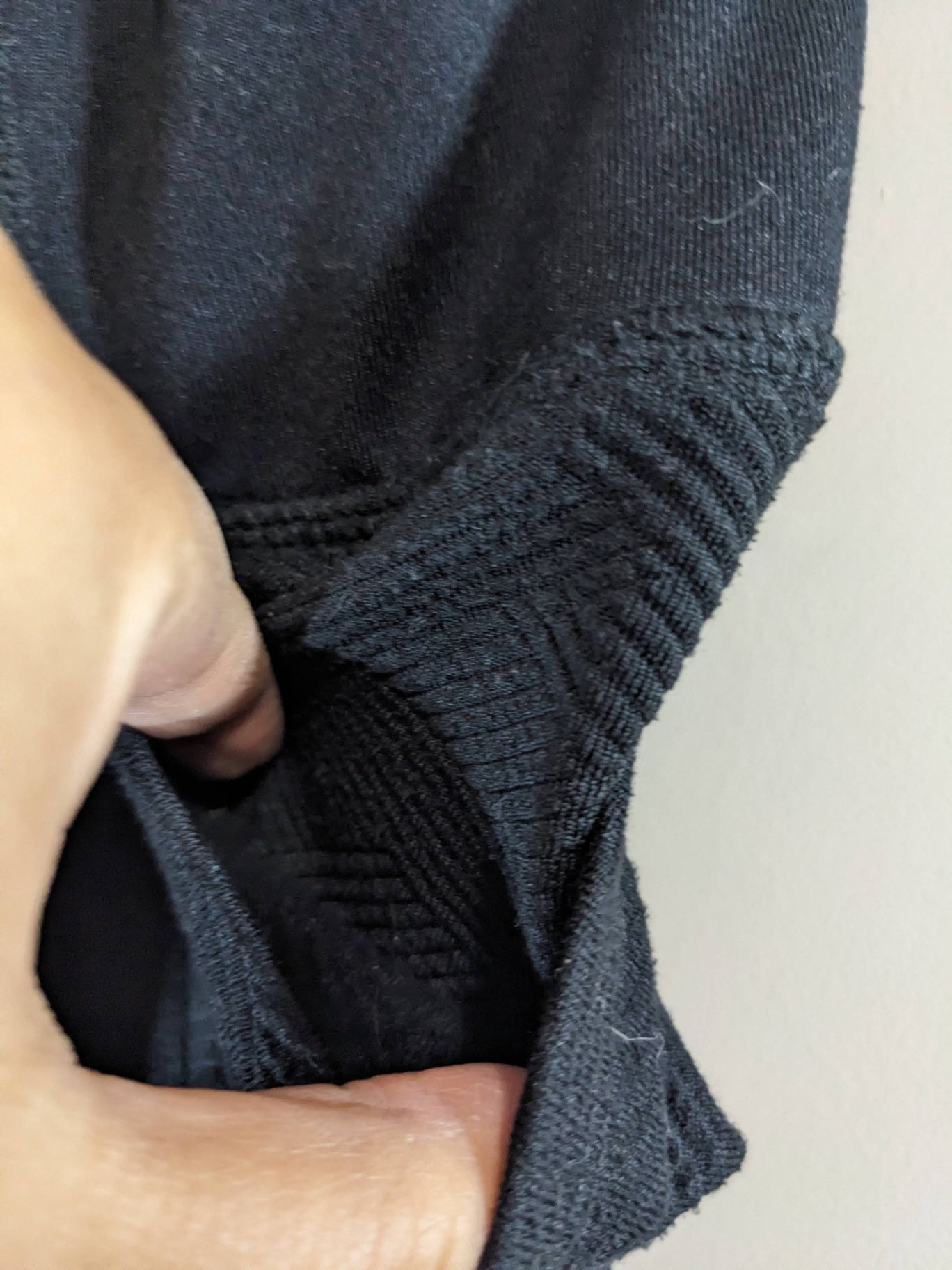 Mondetta Black Leggings - XL